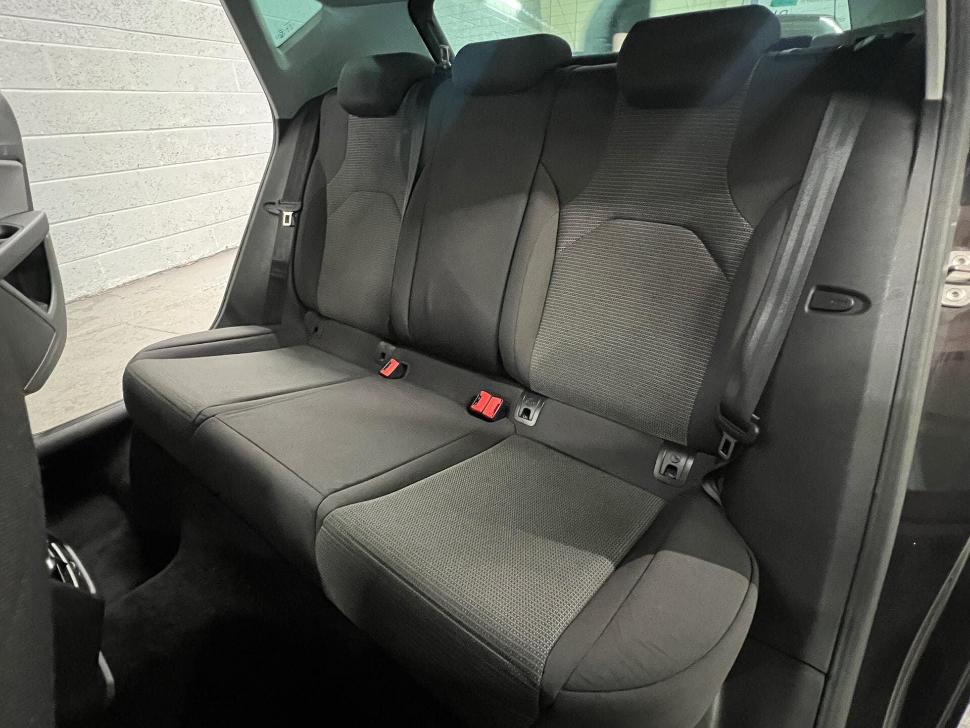 2018 SEAT Leon - Image 47