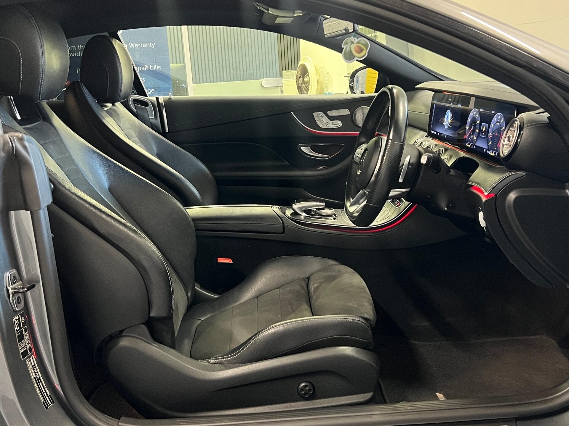 2019 Mercedes-Benz E Class - Image 25