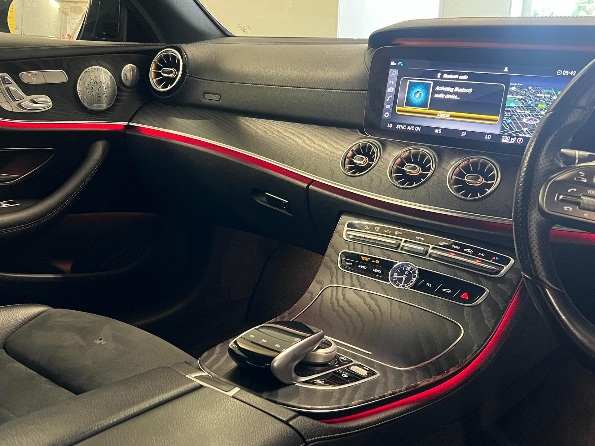 2019 Mercedes-Benz E Class - Image 40