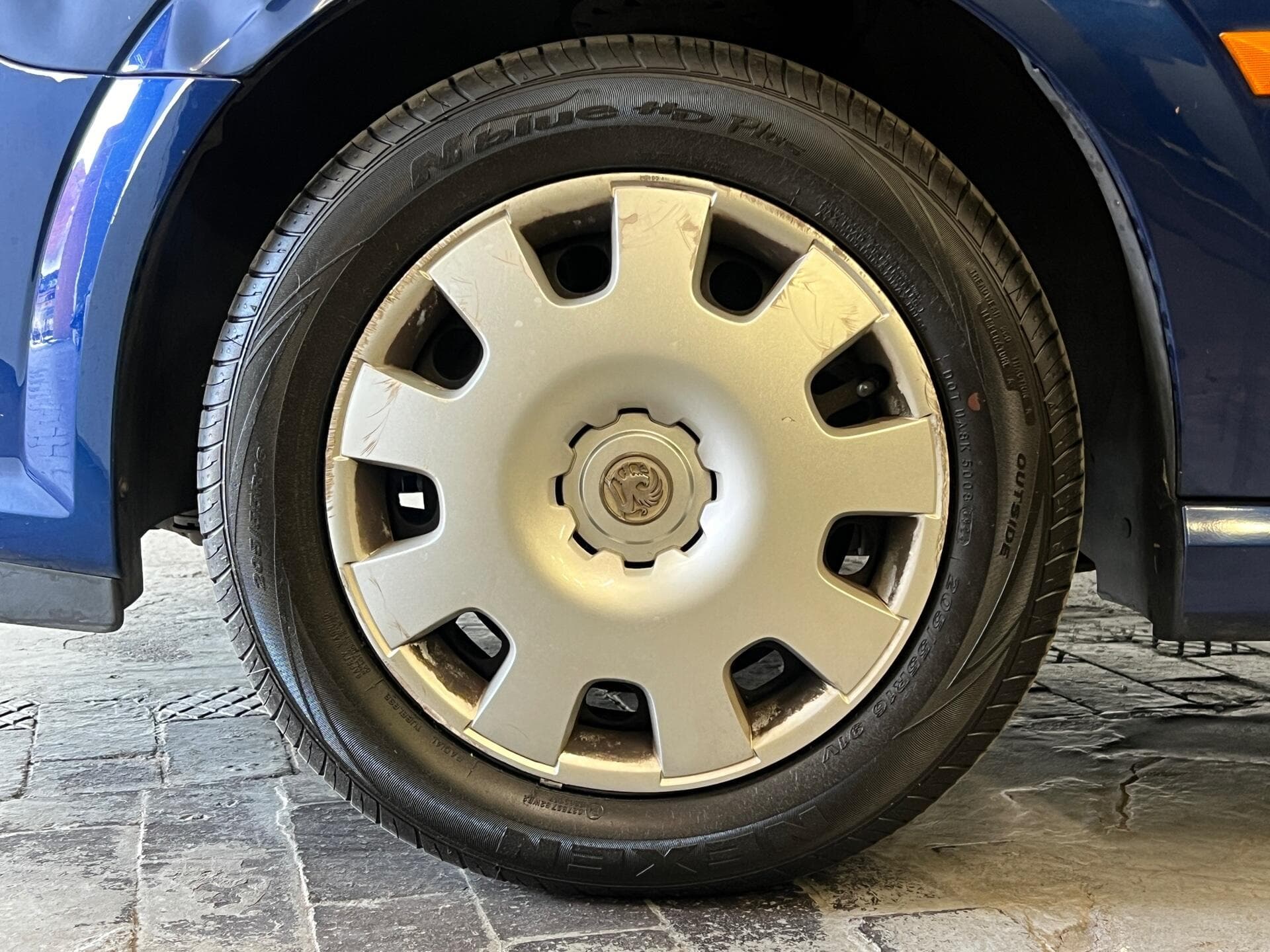 2007 Vauxhall Vectra - Image 12