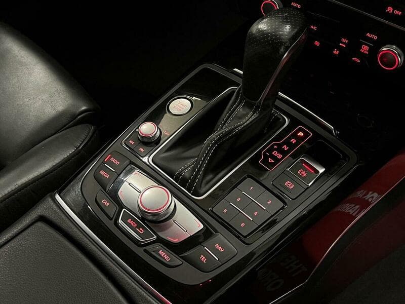 2017 Audi A6 Avant - Image 36