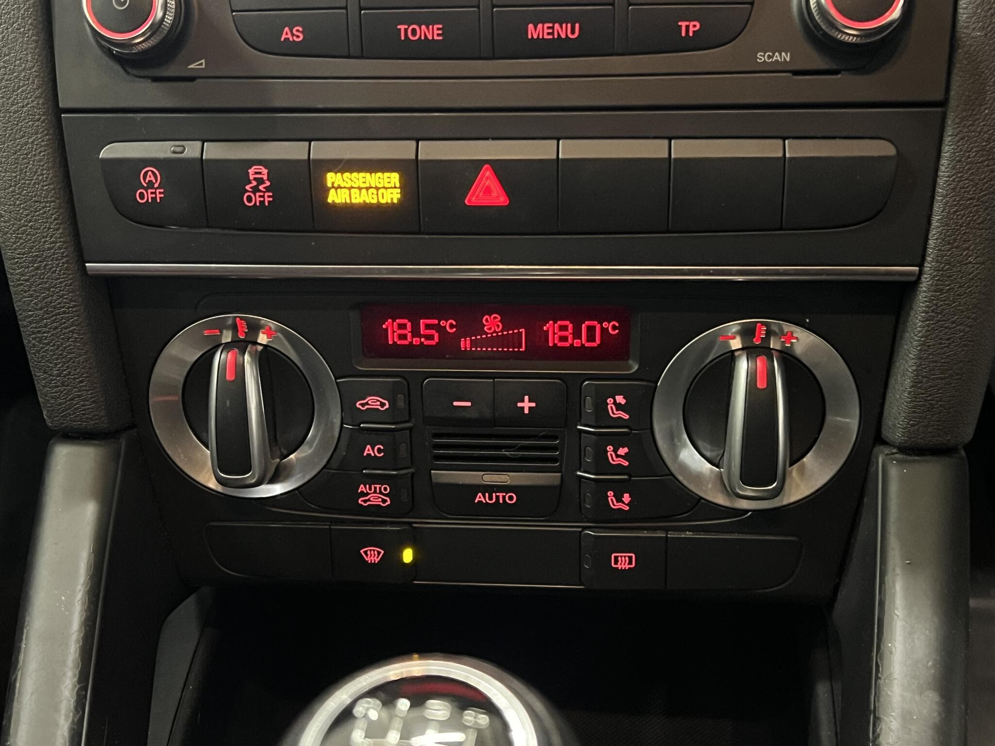 2010 Audi A3 - Image 31