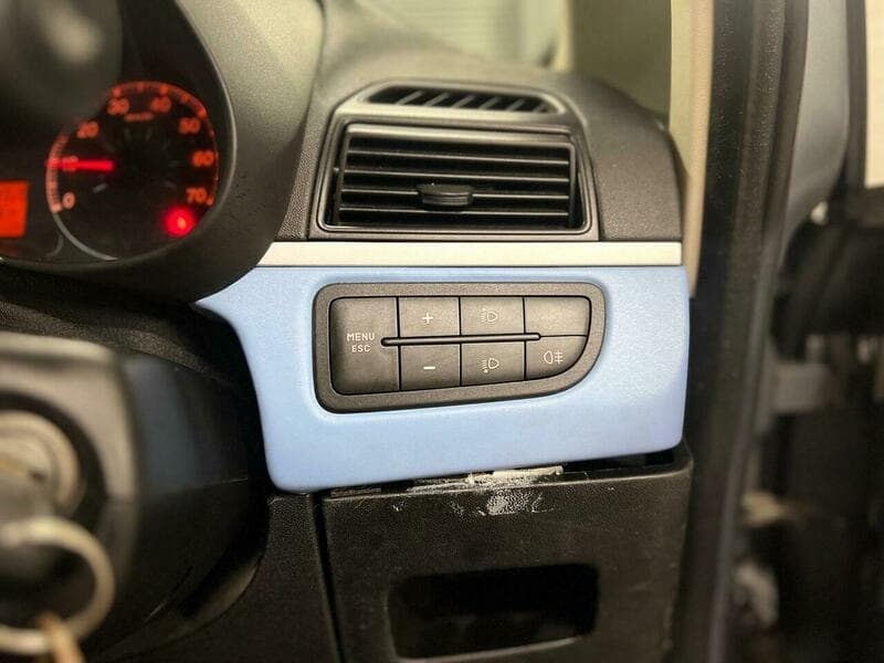 2006 Fiat Grande Punto - Image 24