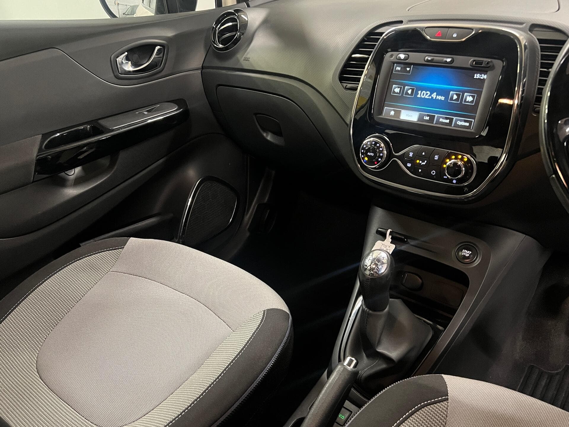 2014 Renault Captur - Image 28