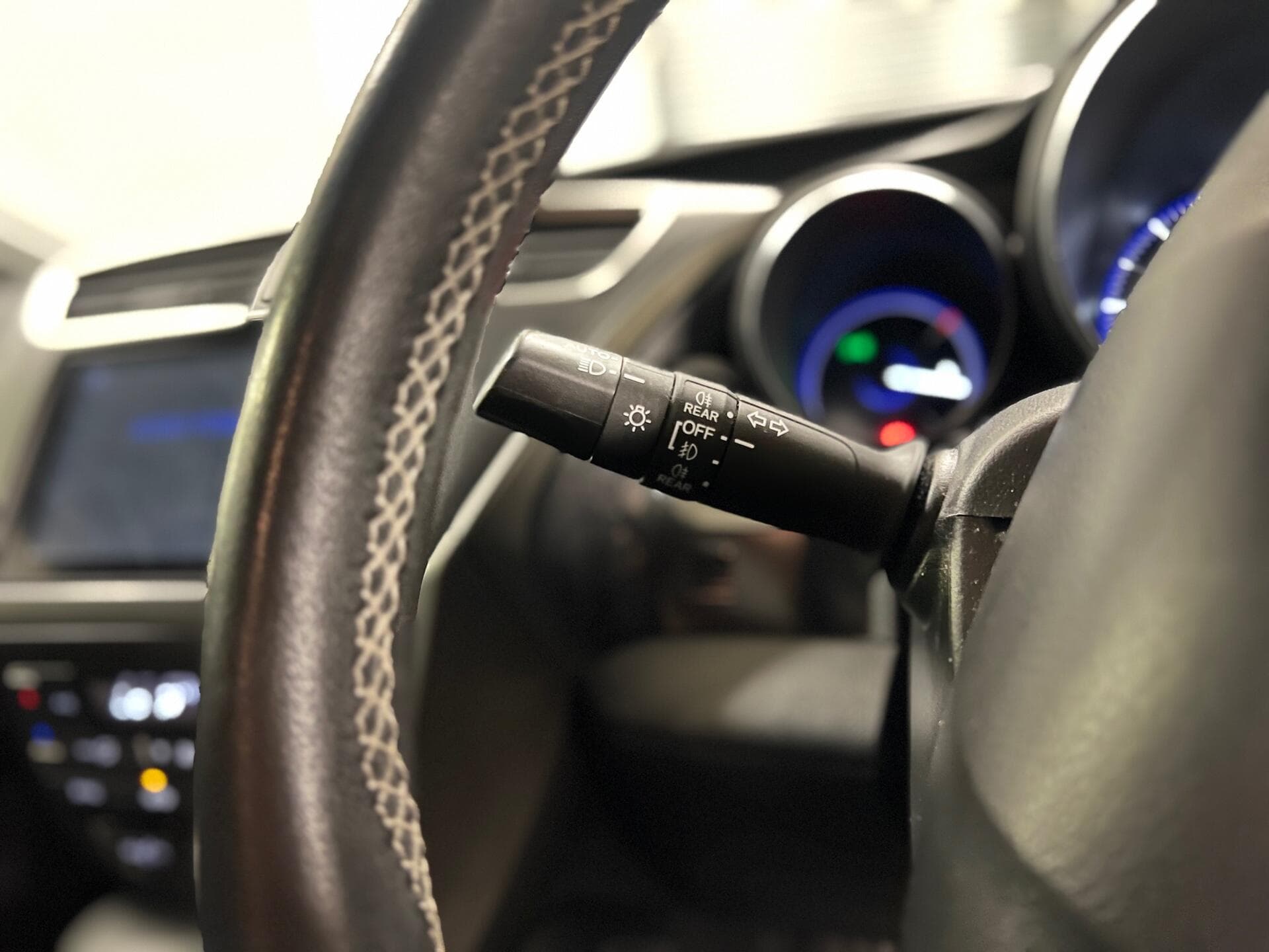 2015 Honda Civic - Image 36