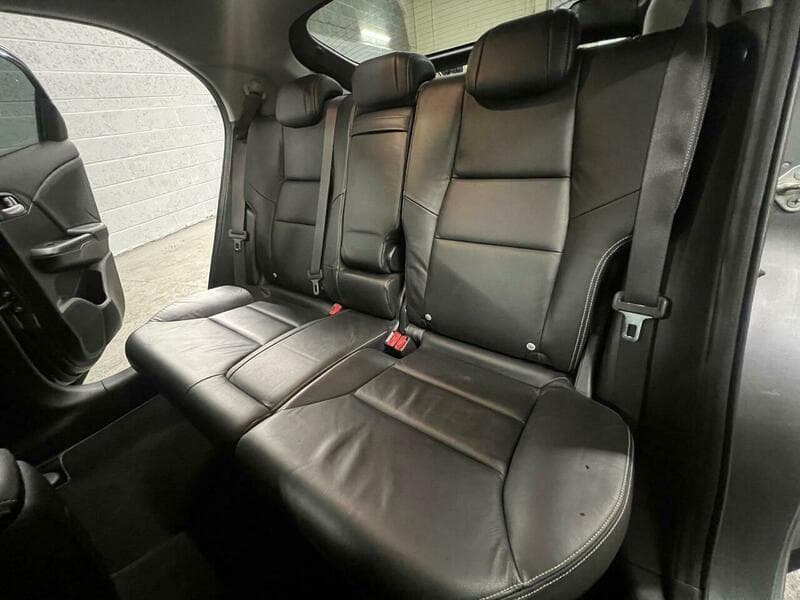 2015 Honda Civic - Image 50