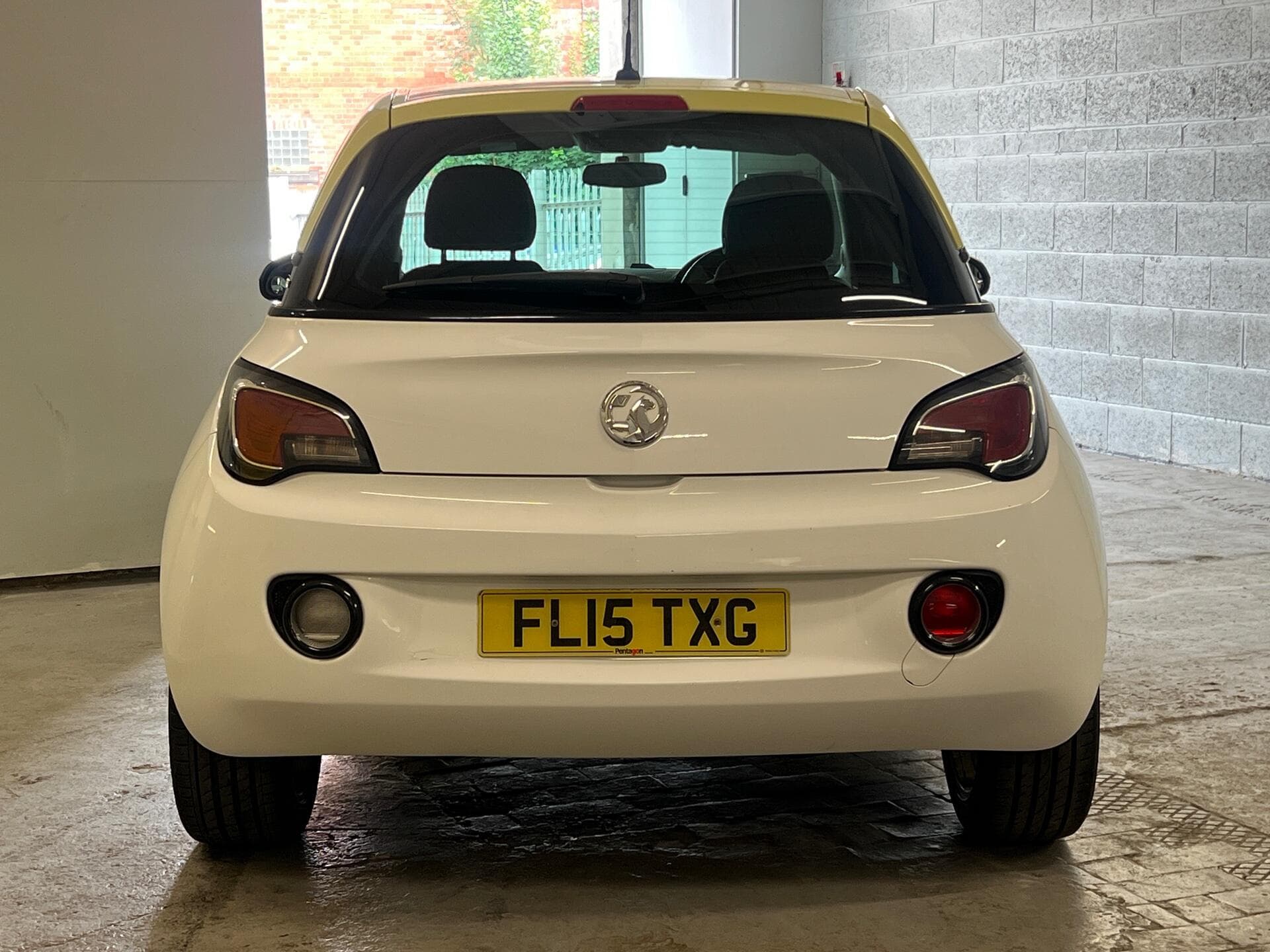 2015 Vauxhall ADAM - Image 9