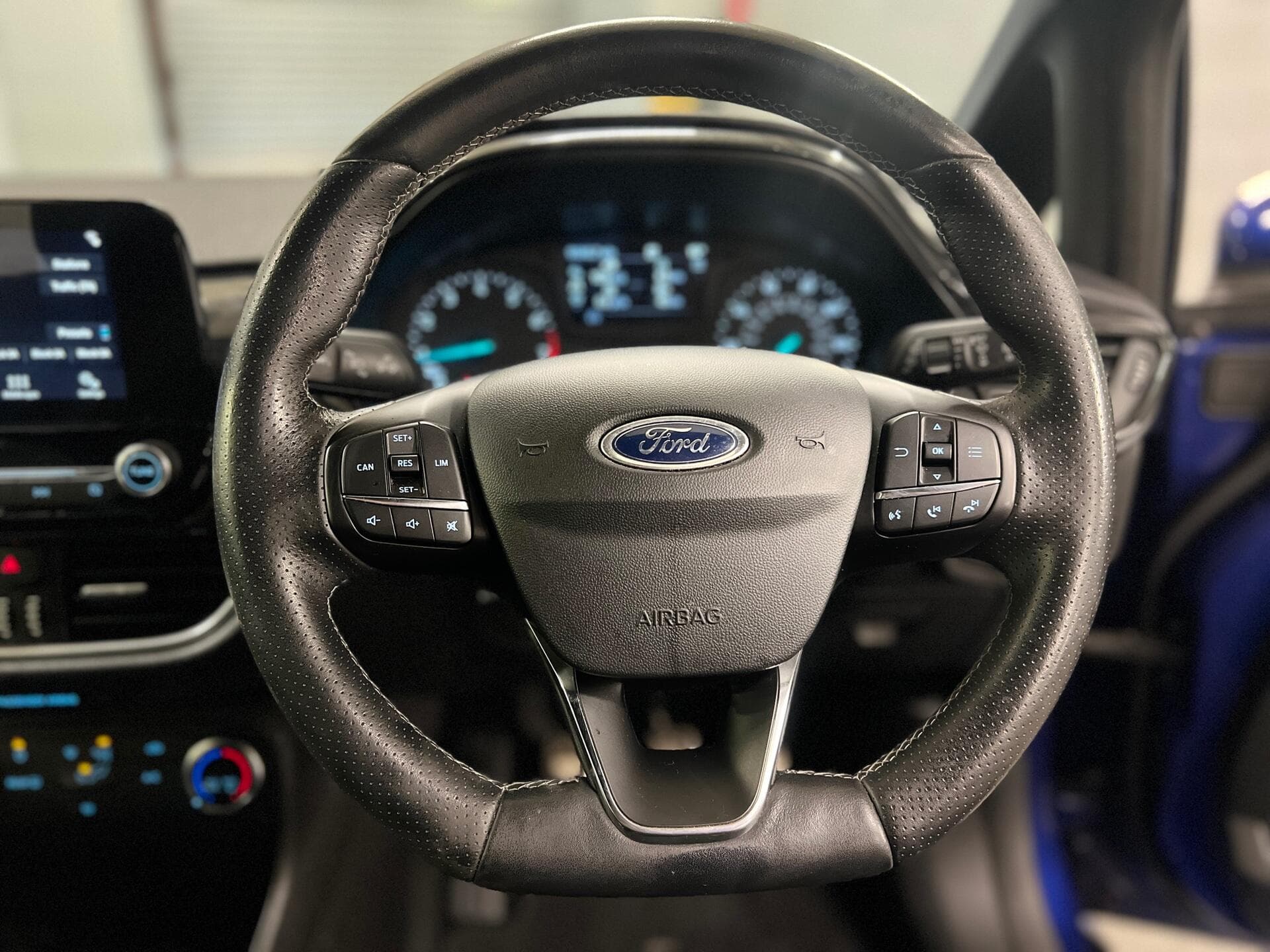 2018 Ford Fiesta - Image 29
