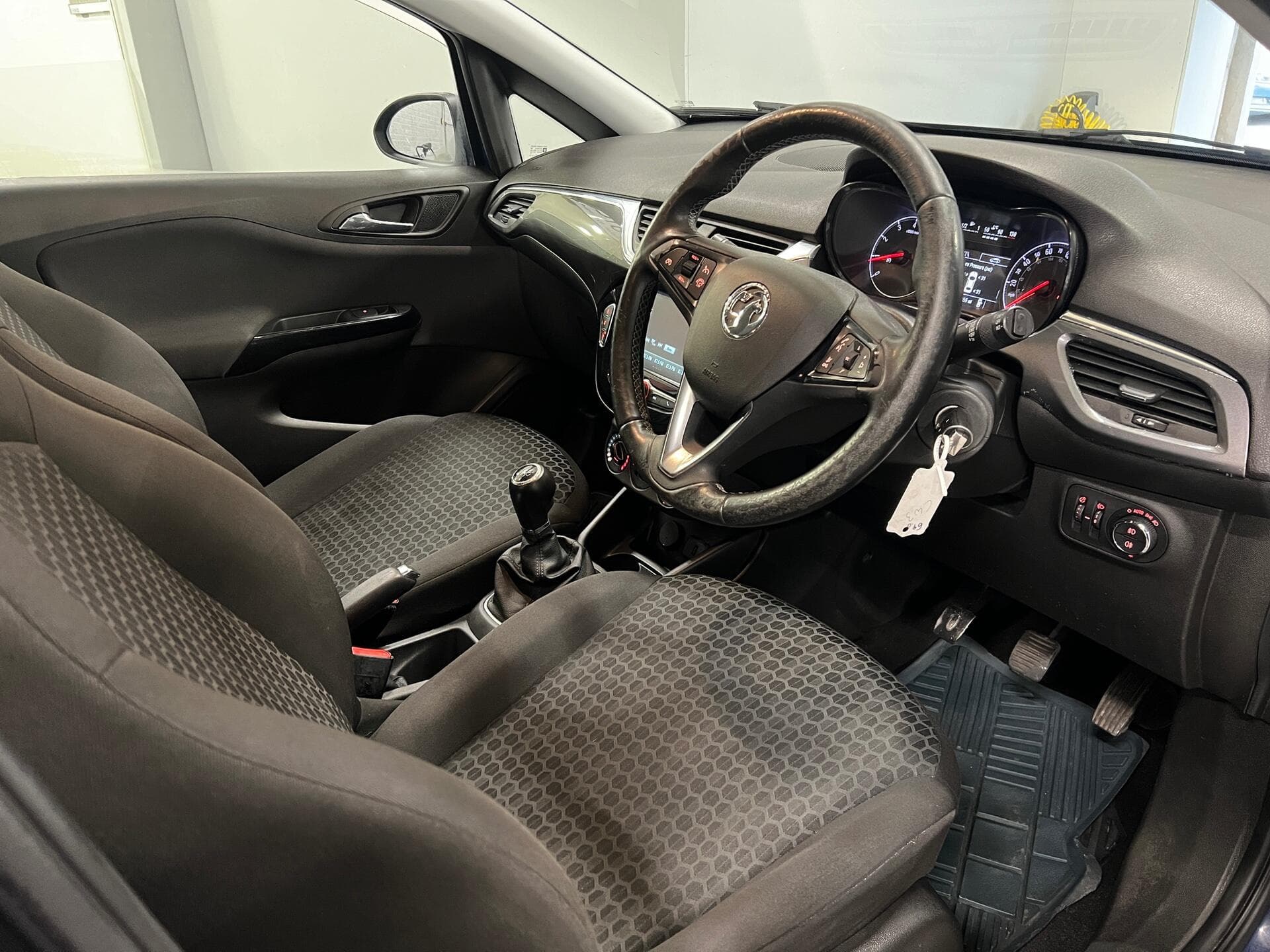 2019 Vauxhall Corsa - Image 23