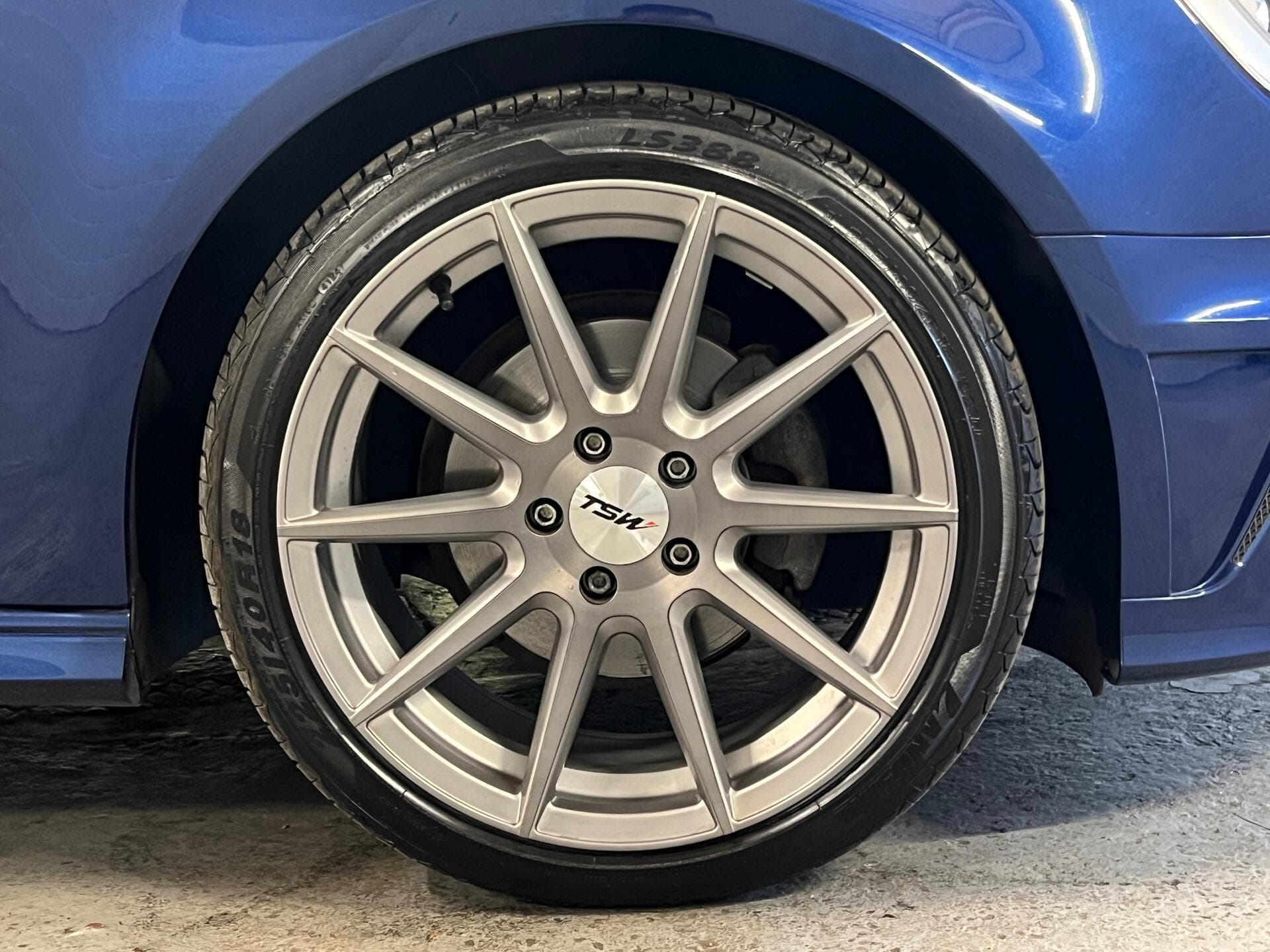 2015 Audi A3 - Image 19