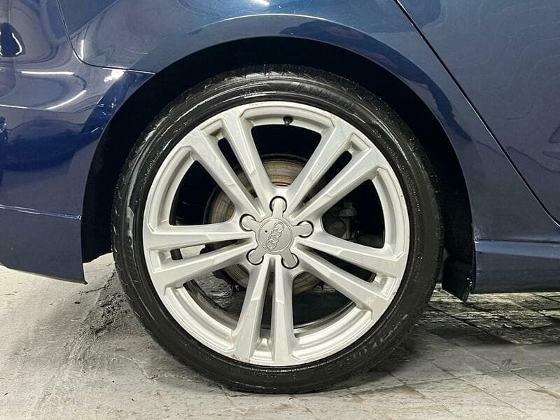 2017 Audi A3 - Image 20