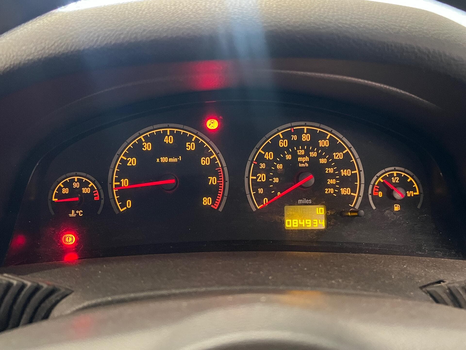 2007 Vauxhall Vectra - Image 18