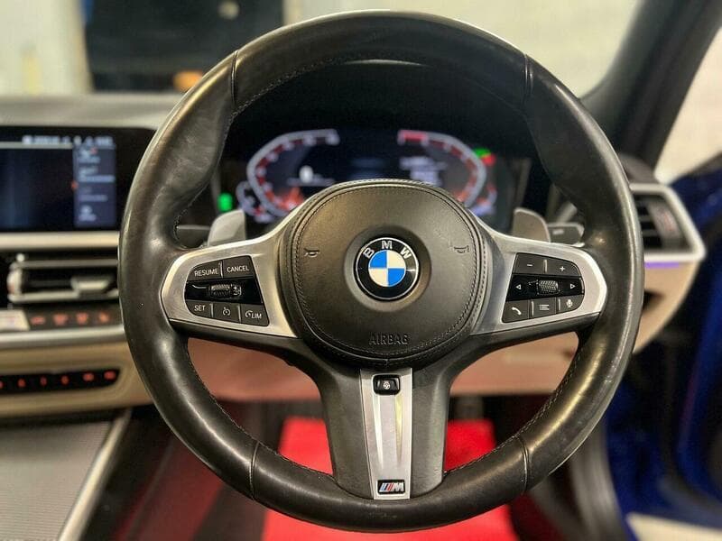 2019 BMW 3 Series - Image 32