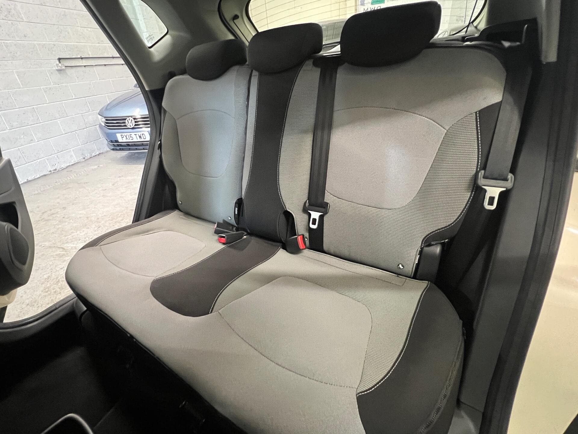 2014 Renault Captur - Image 38