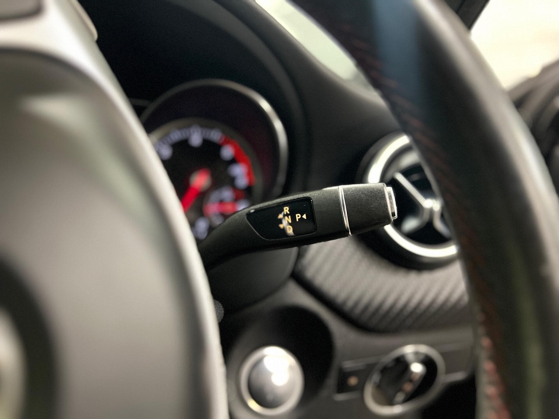 2017 Mercedes-Benz A Class - Image 35