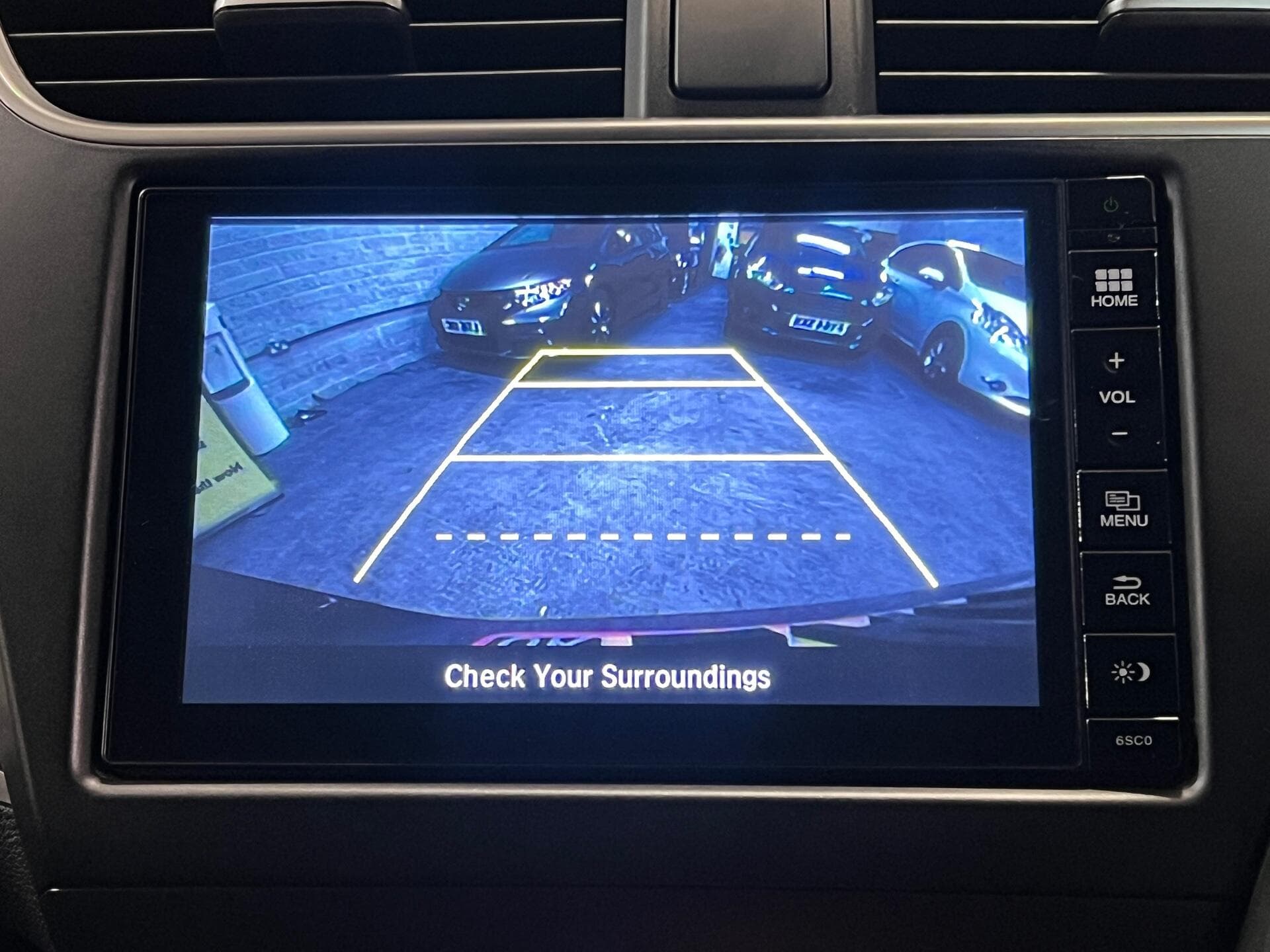 2017 Honda Civic - Image 38