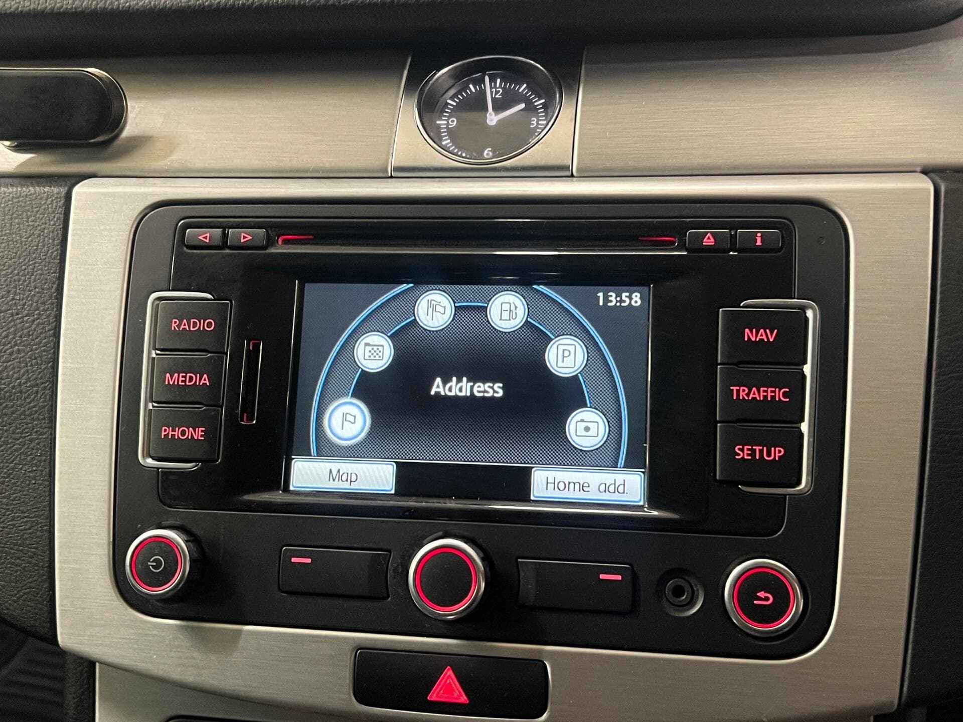 2012 Volkswagen CC - Image 35