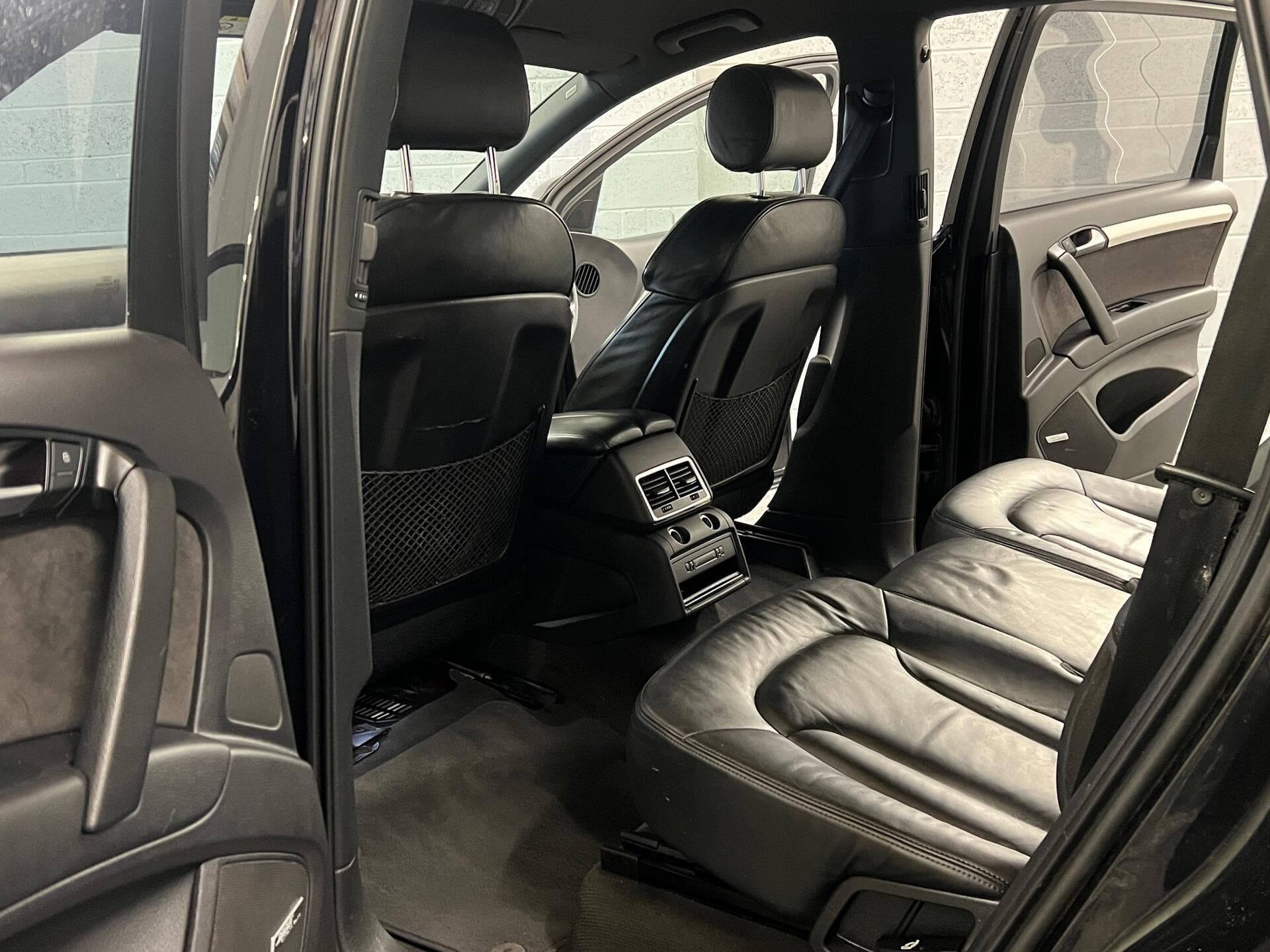2015 Audi Q7 - Image 43