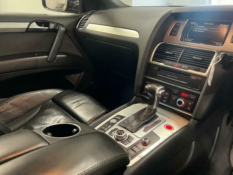 2015 Audi Q7 - Image 35