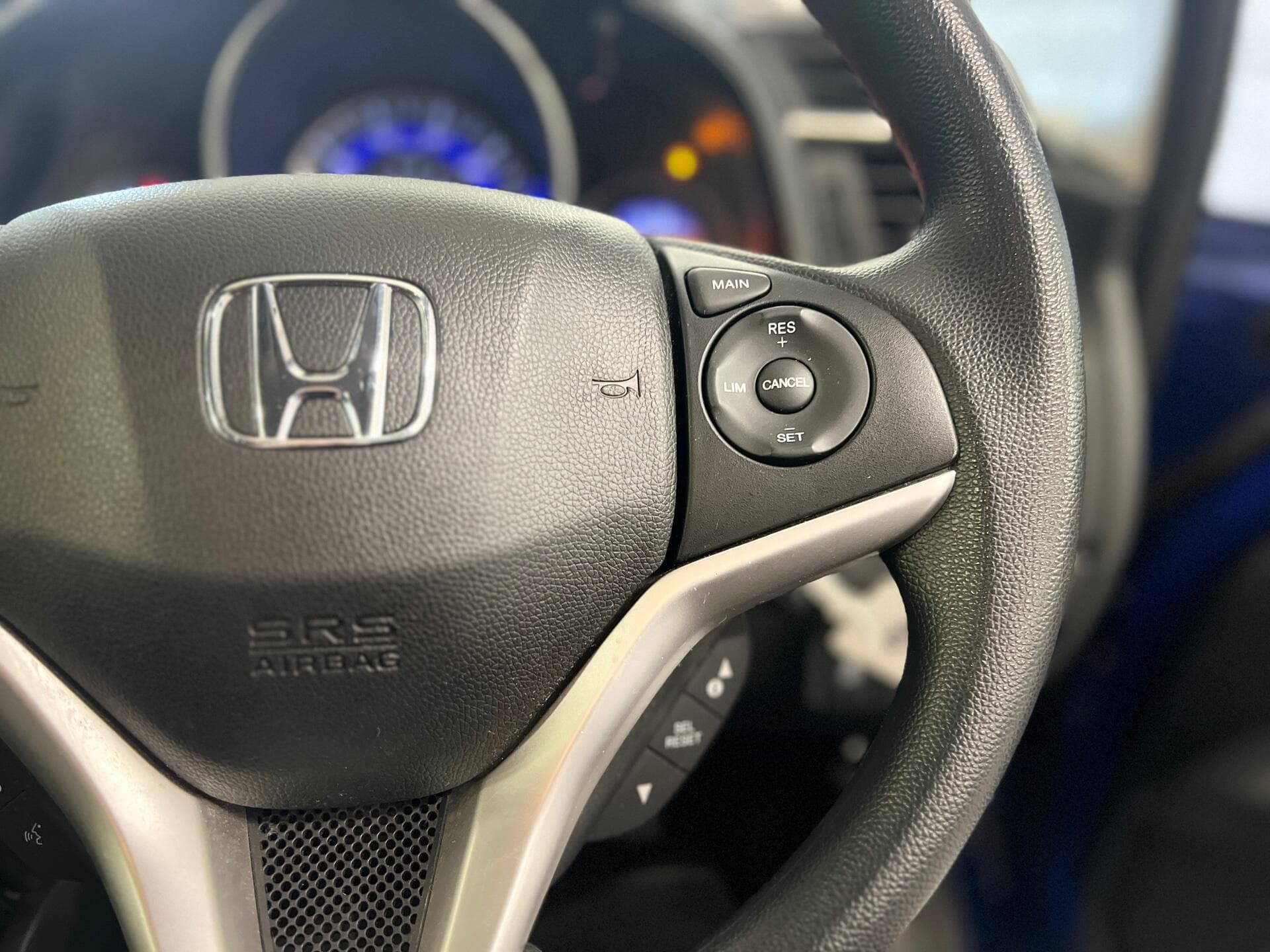2016 Honda Jazz - Image 27