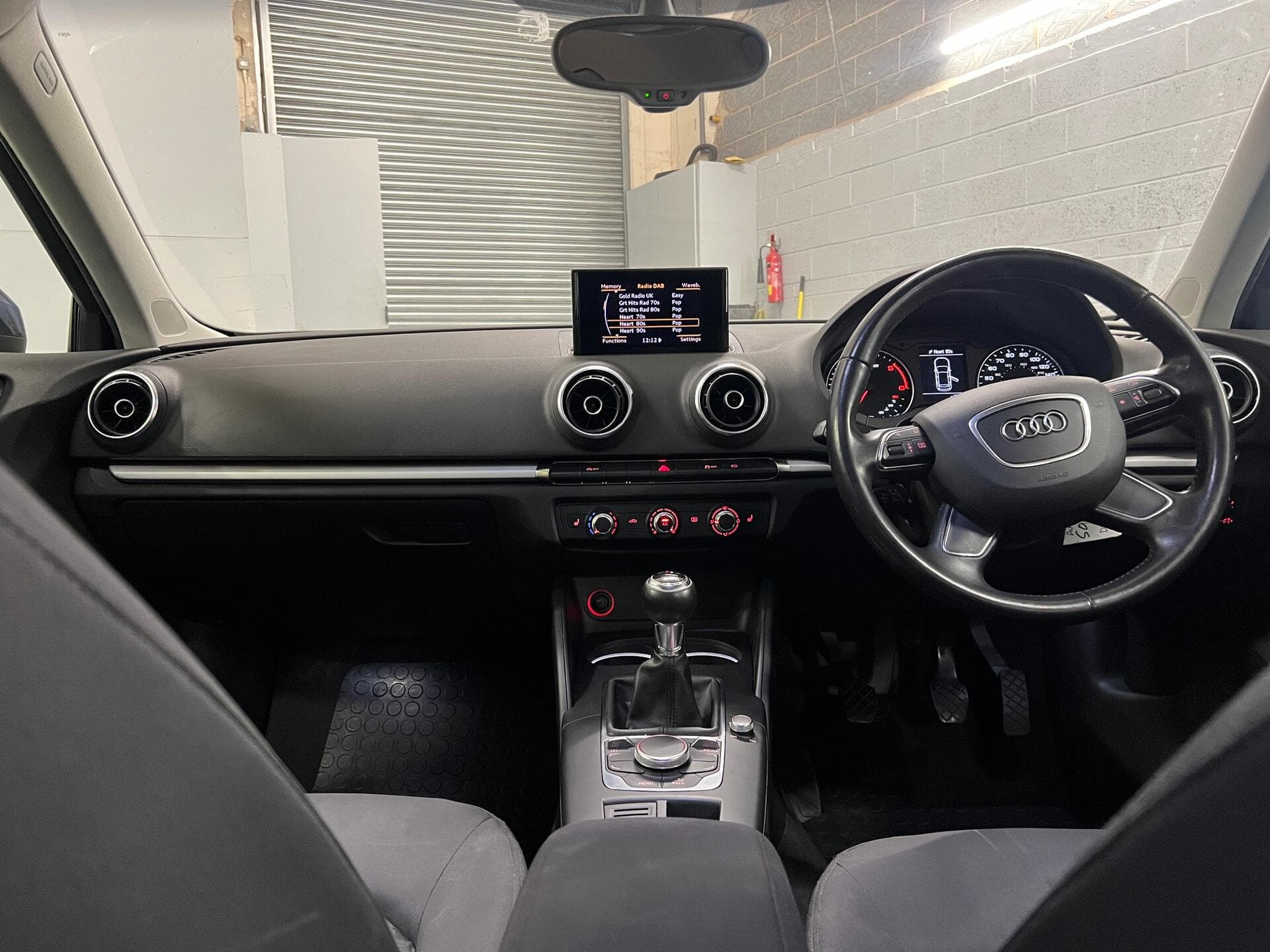 2013 Audi A3 - Image 47
