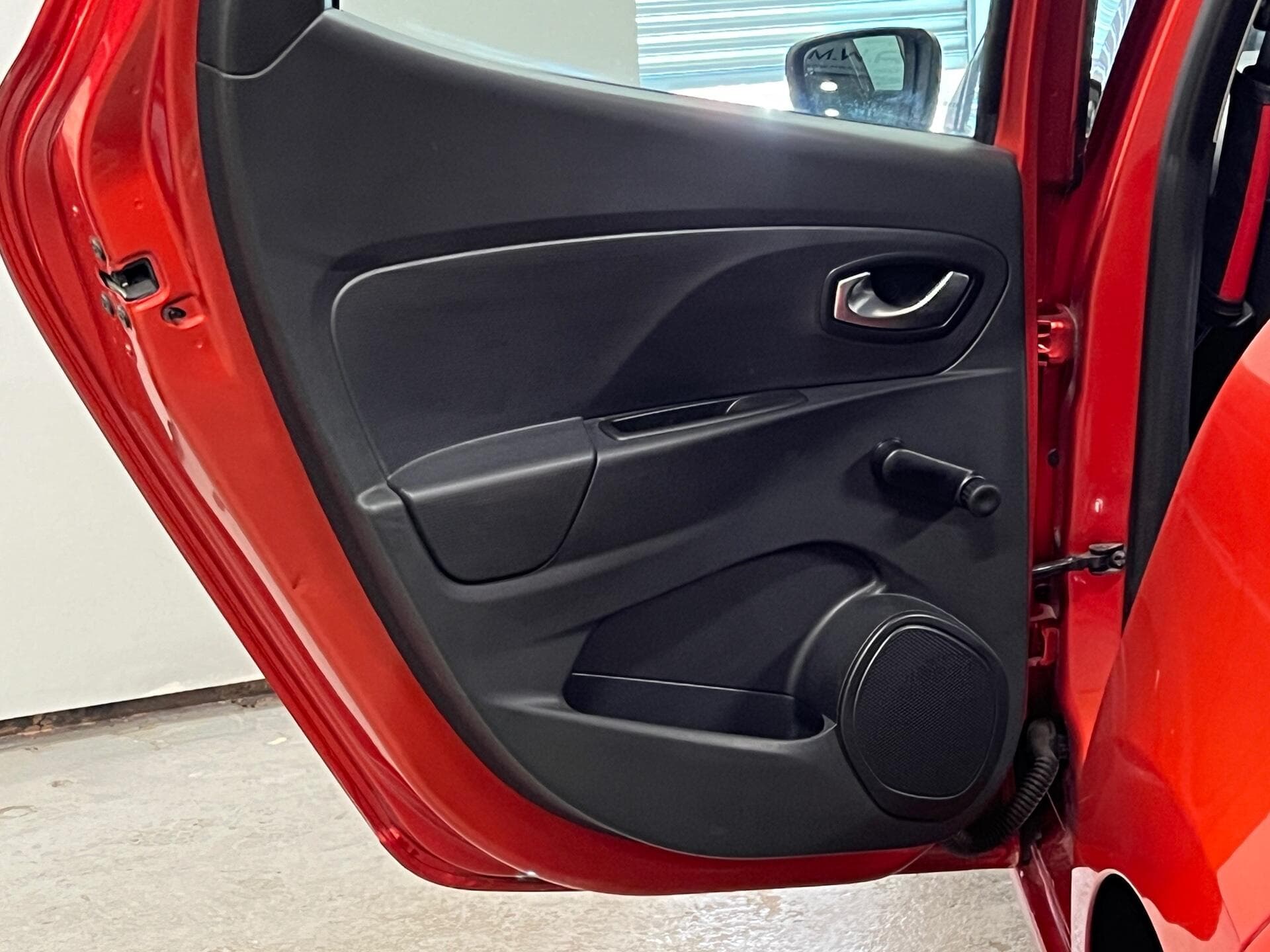2015 Renault Clio - Image 43