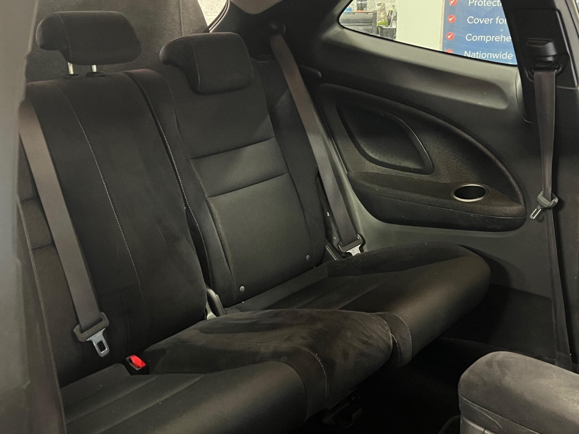 2008 Honda Civic - Image 35