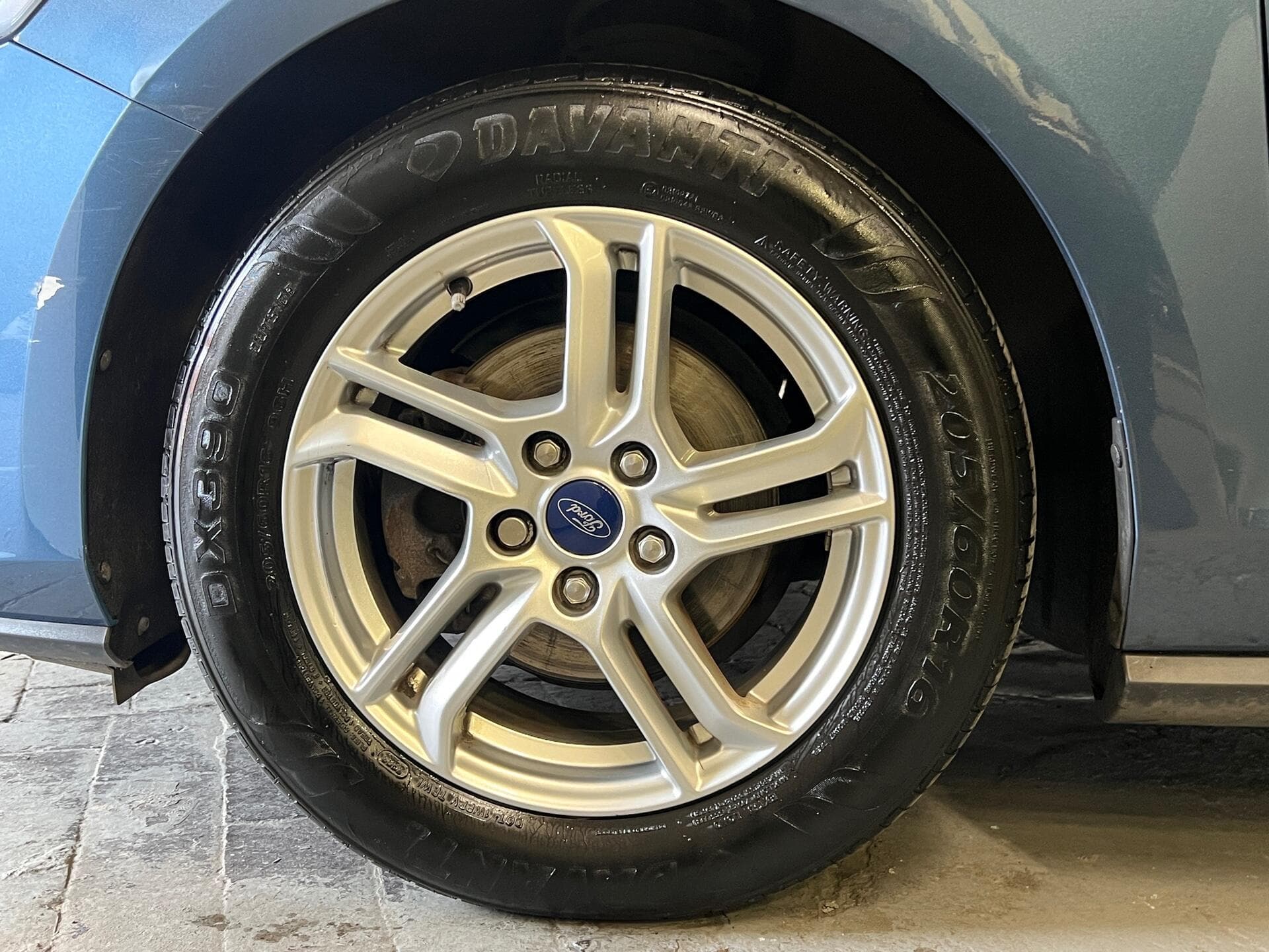 2021 Ford Focus - Image 40