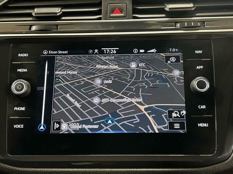 2023 Volkswagen Tiguan Allspace - Image 40