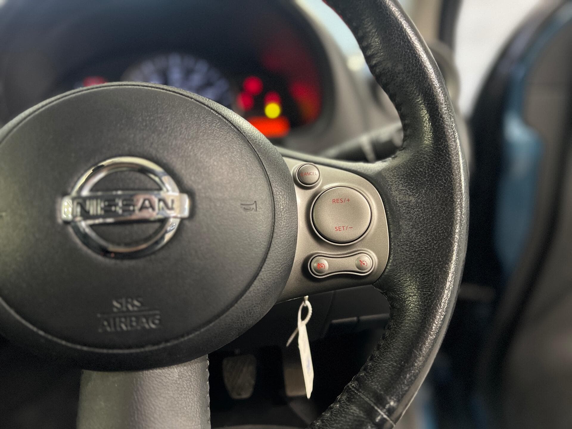 2013 Nissan Micra - Image 26