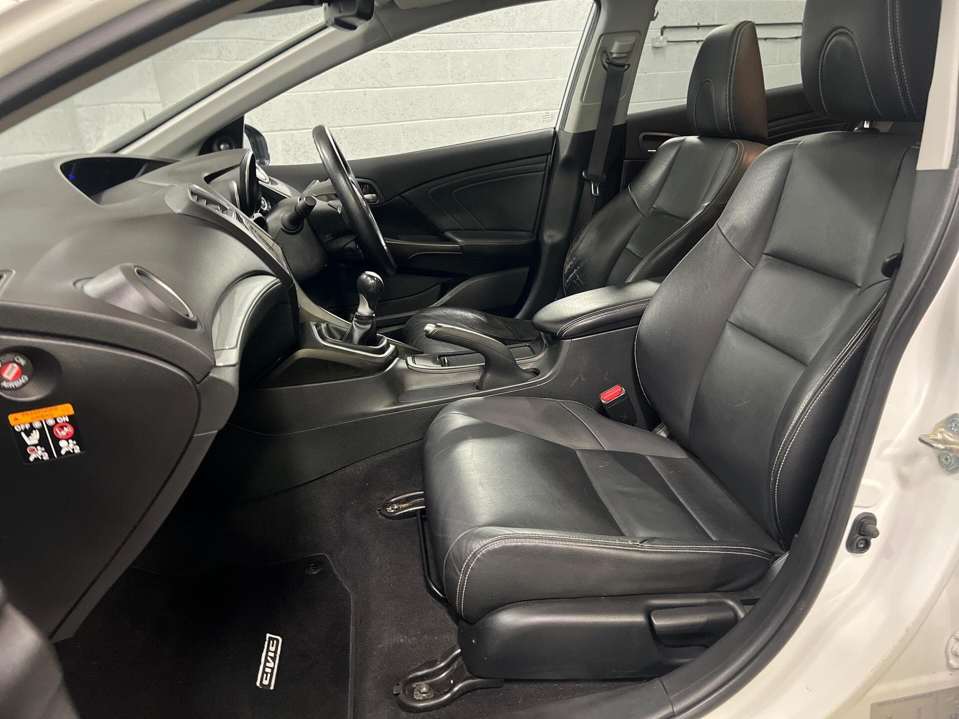 2015 Honda Civic - Image 46