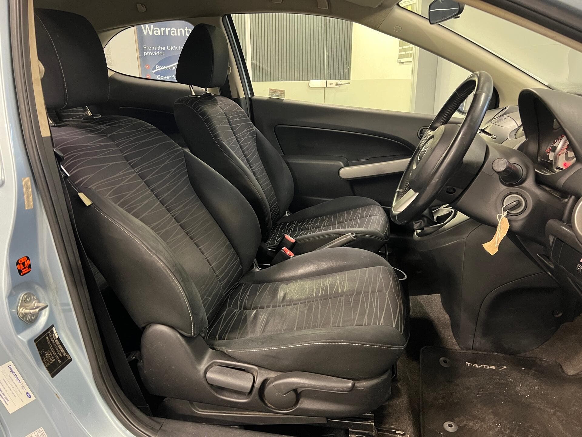 2008 Mazda Mazda2 - Image 20