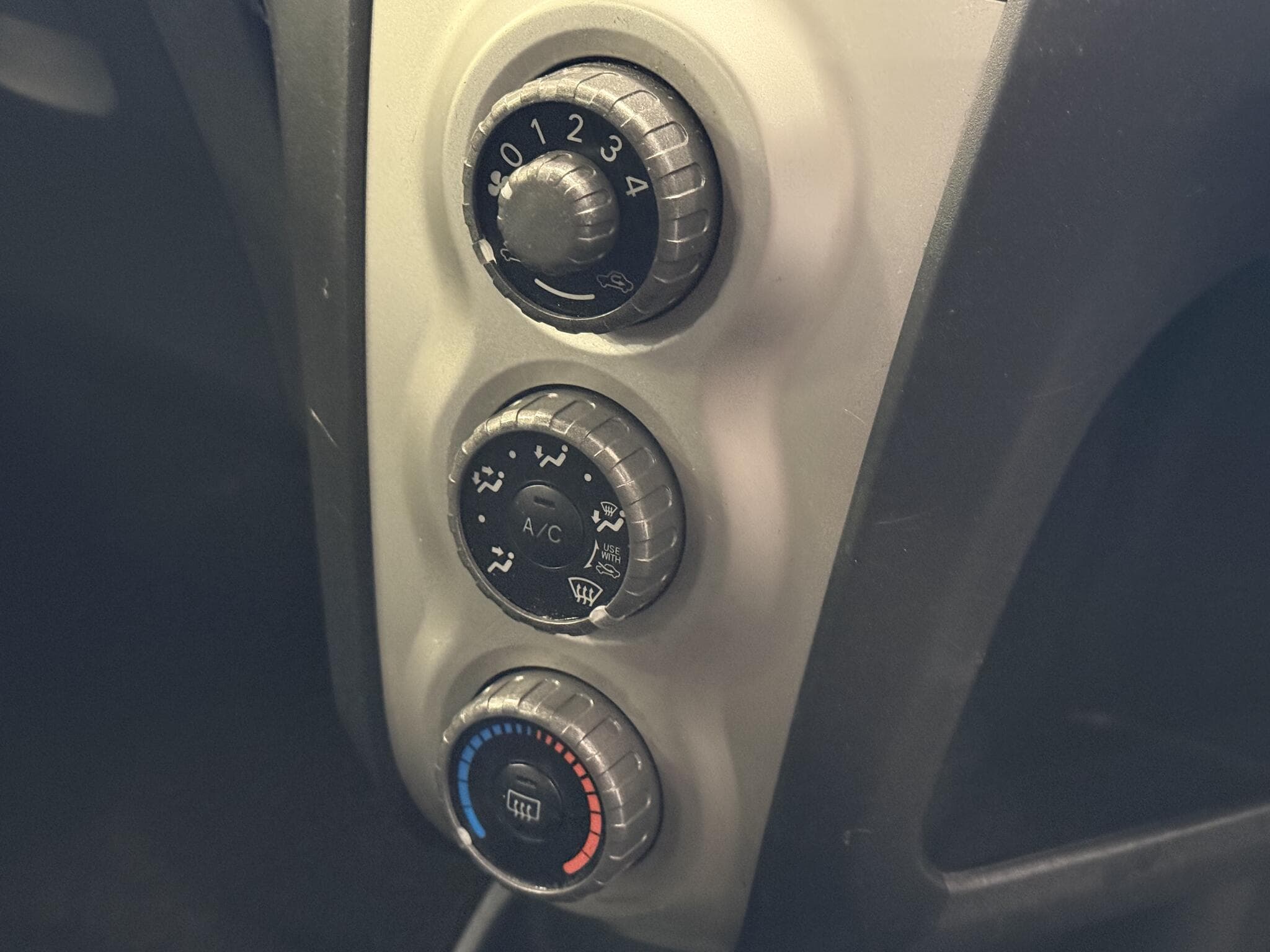 2006 Toyota Yaris - Image 26