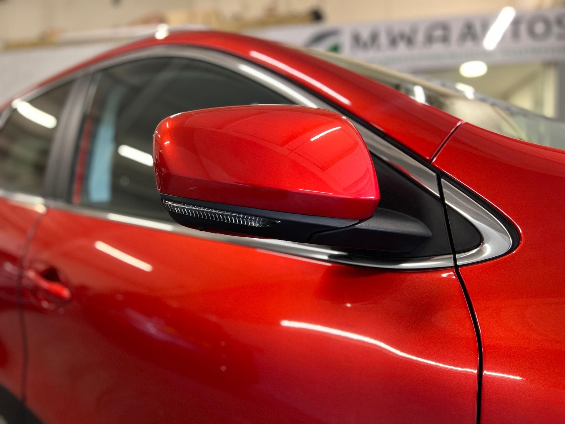 2017 Renault Kadjar - Image 18
