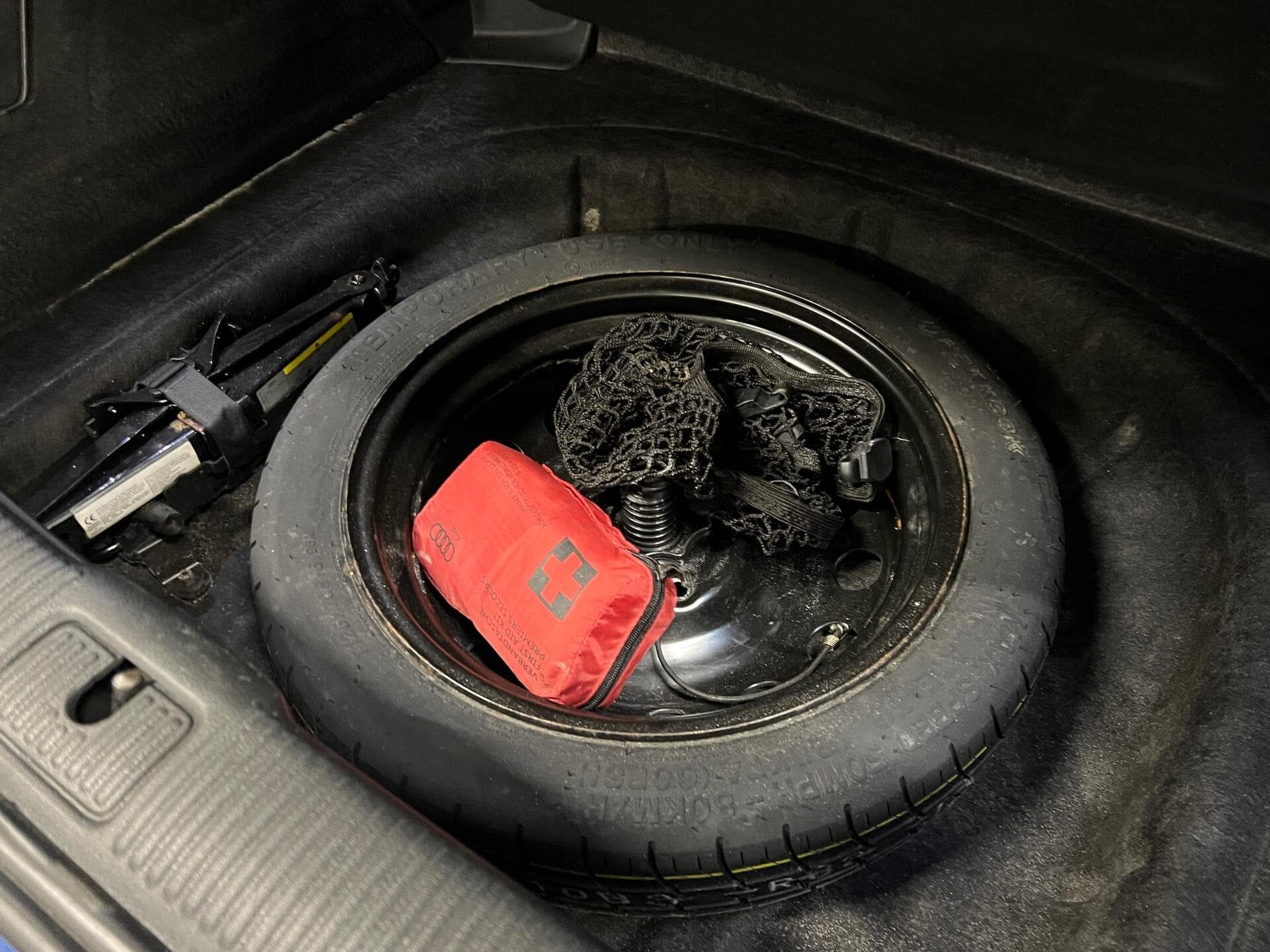 2015 Audi A3 - Image 54