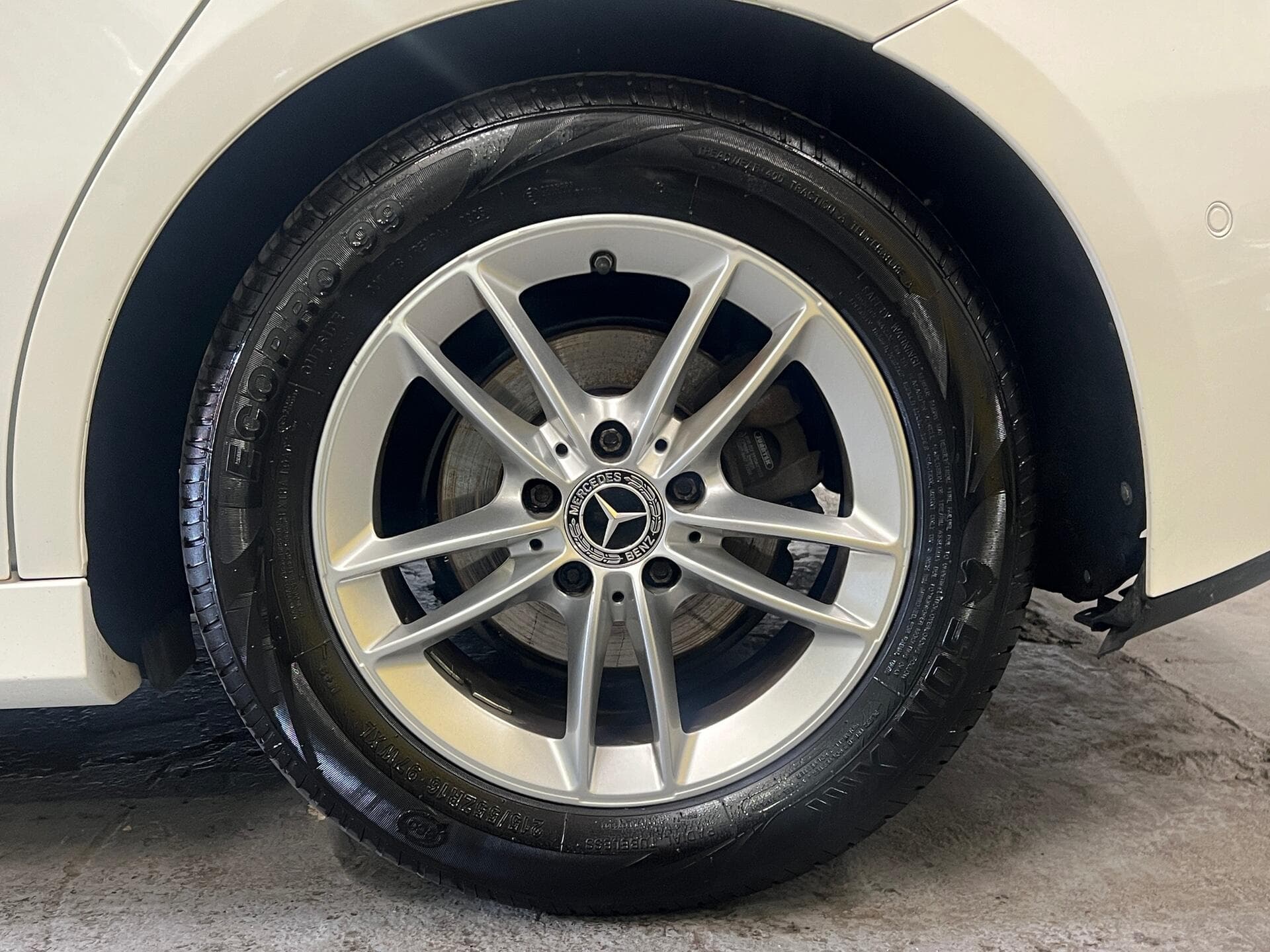 2019 Mercedes-Benz A Class - Image 22