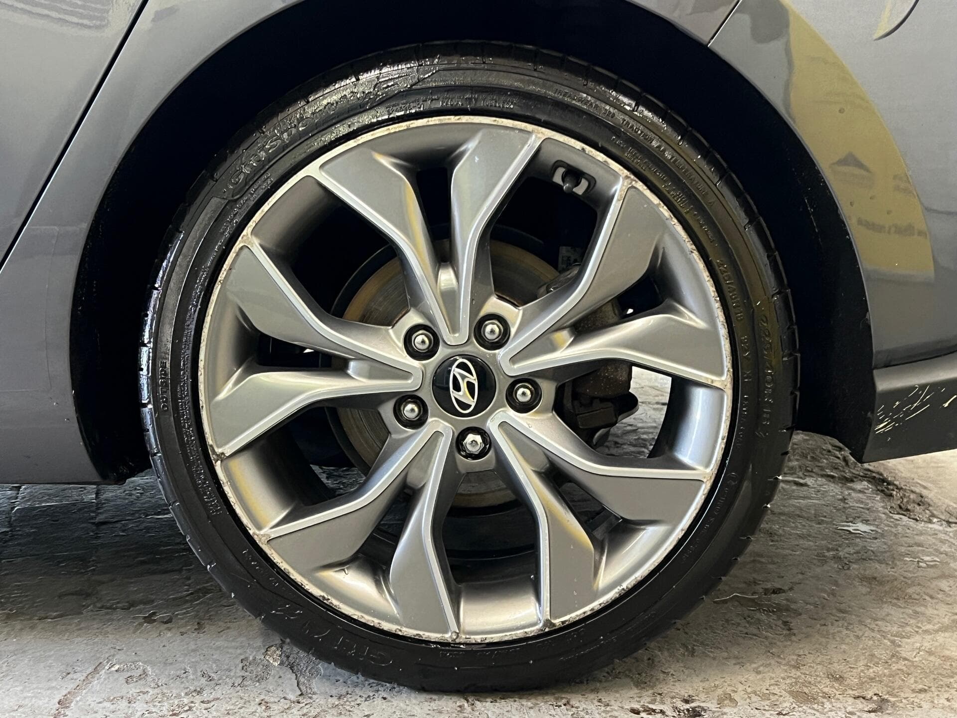 2019 Hyundai i30 - Image 26