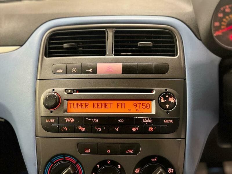 2006 Fiat Grande Punto - Image 27