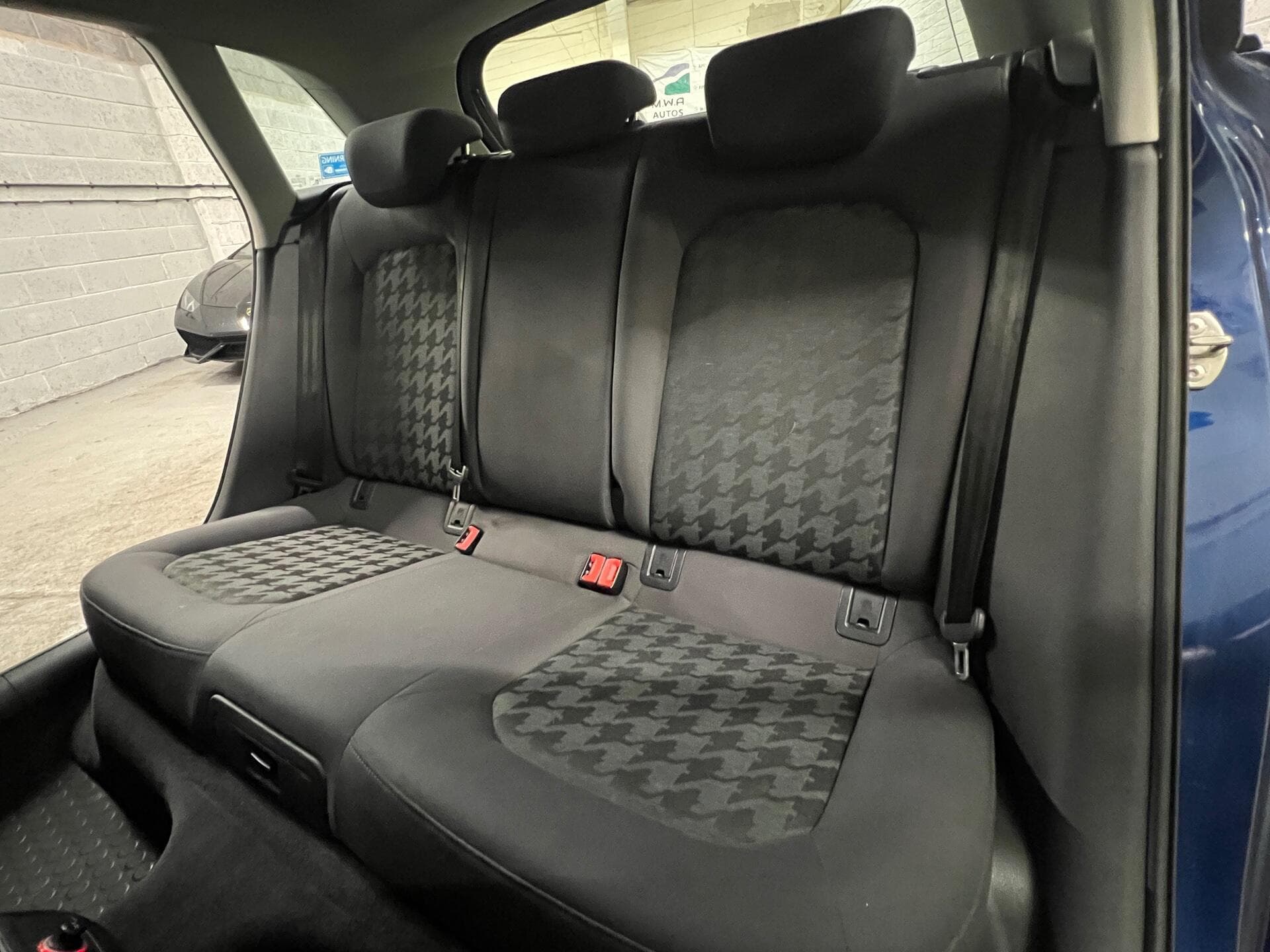 2013 Audi A3 - Image 50