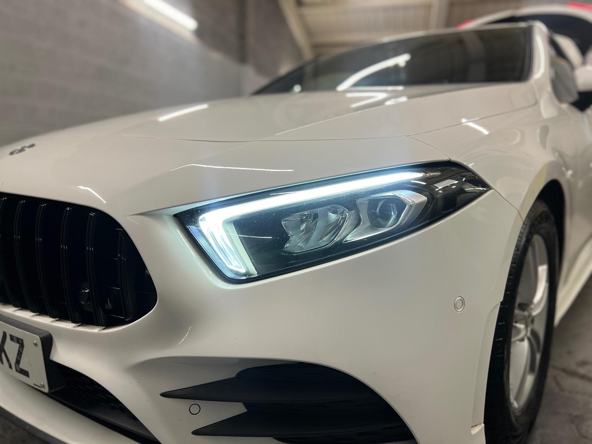 2019 Mercedes-Benz A Class - Image 19