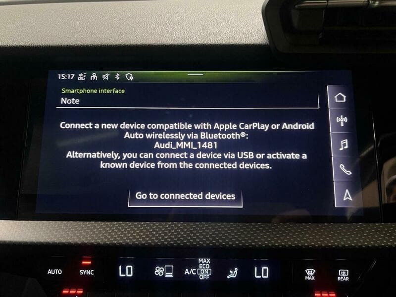2022 Audi RS3 - Image 53