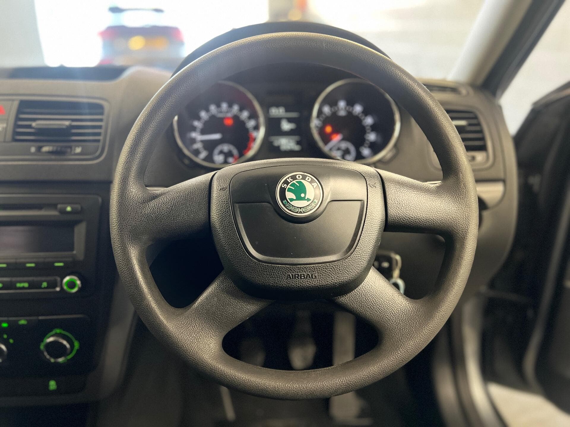 2013 Skoda Yeti - Image 22