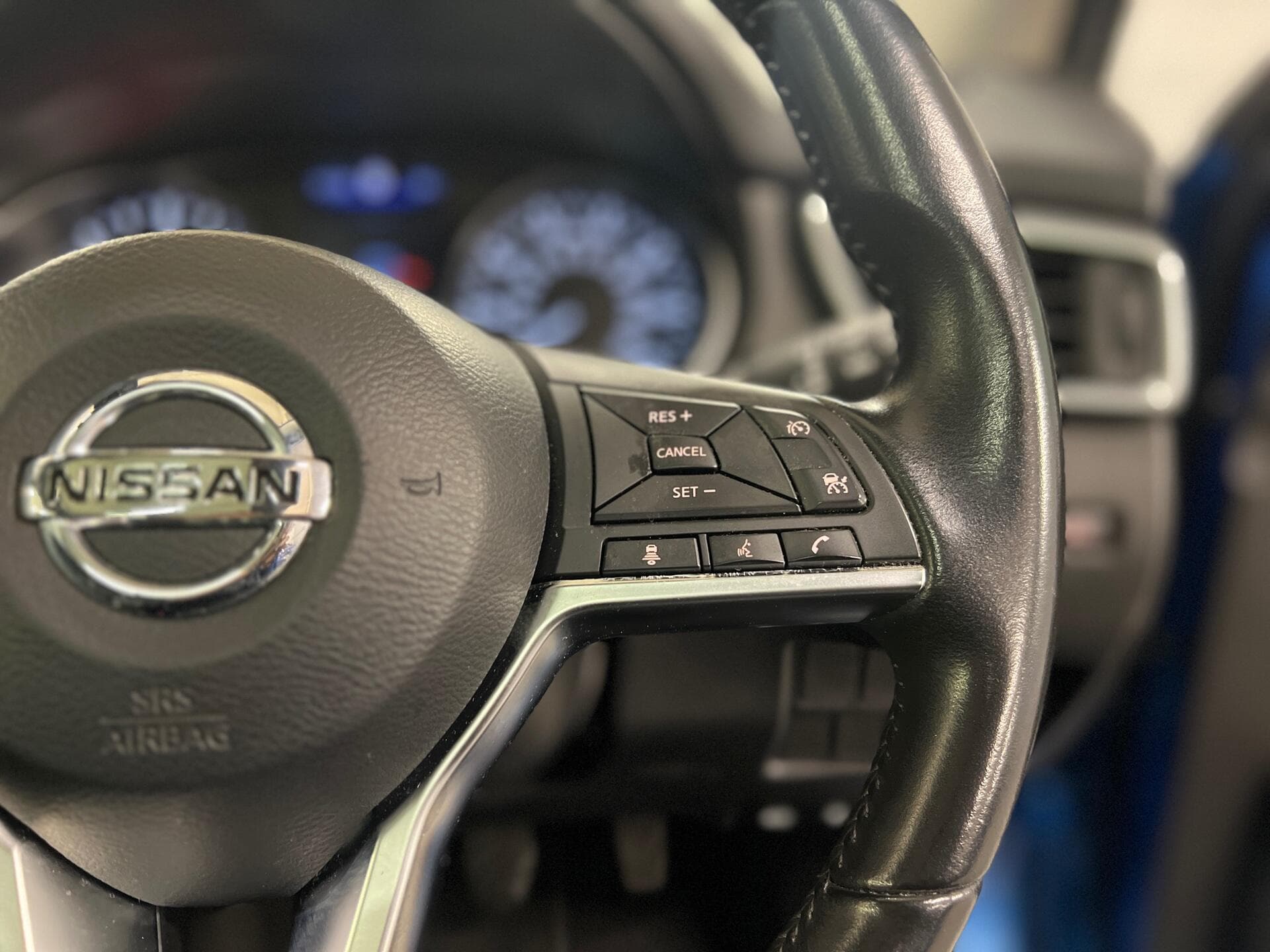 2020 Nissan Qashqai - Image 43