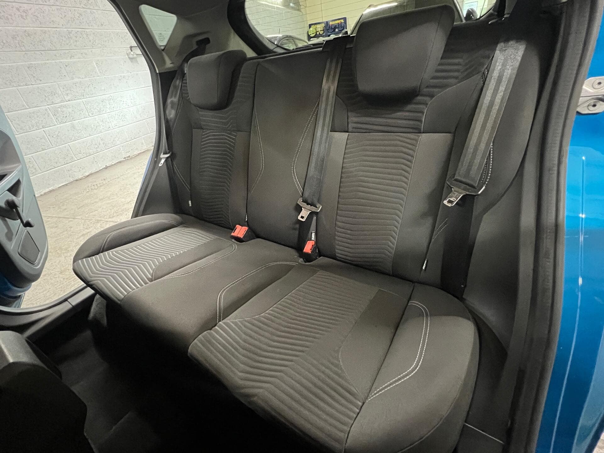 2014 Ford Fiesta - Image 48