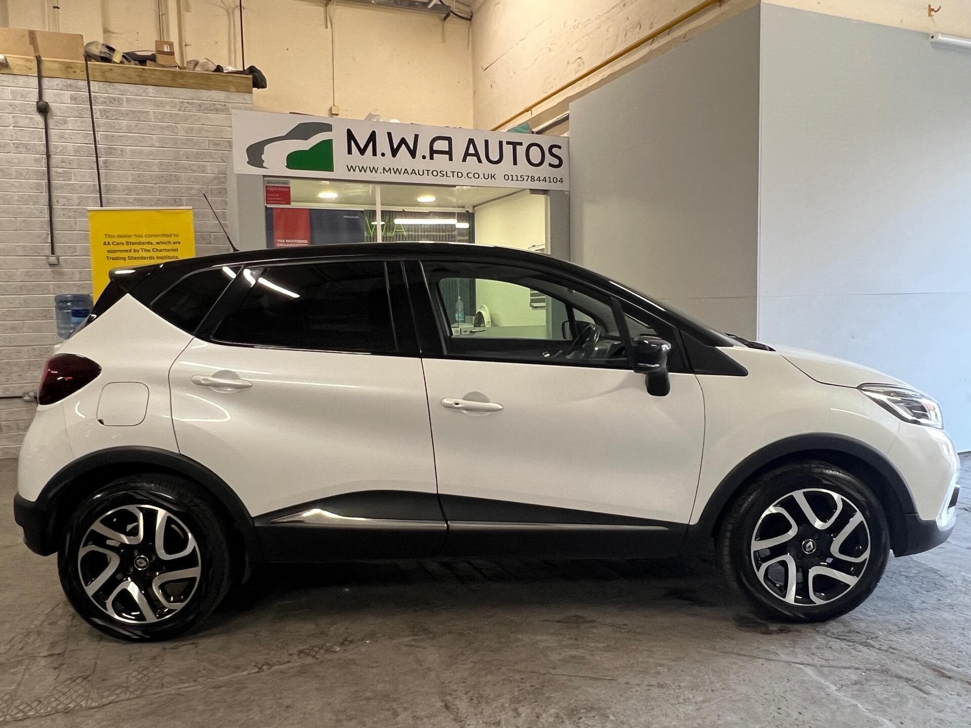 2017 Renault Captur - Image 7