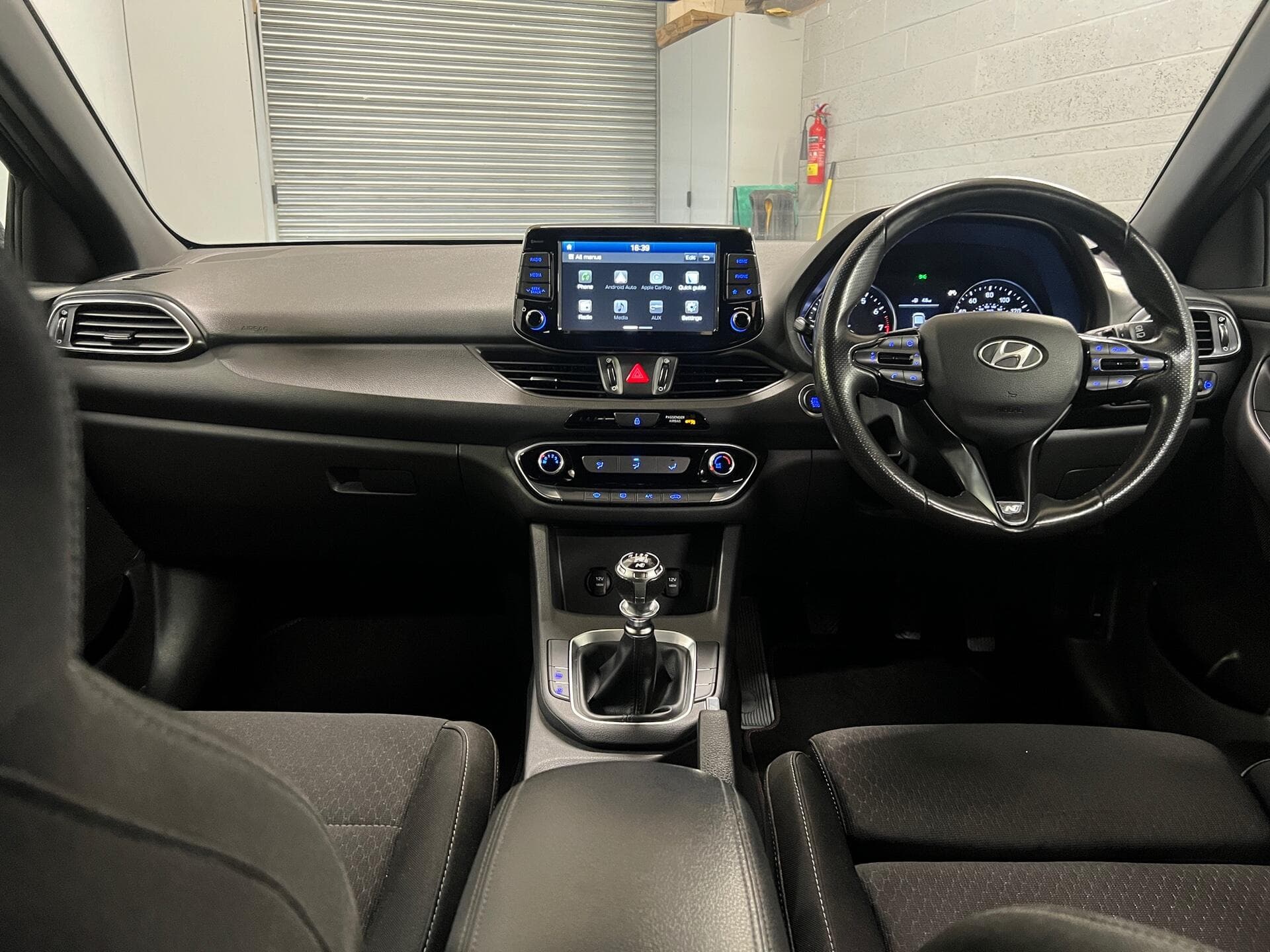 2019 Hyundai i30 - Image 53