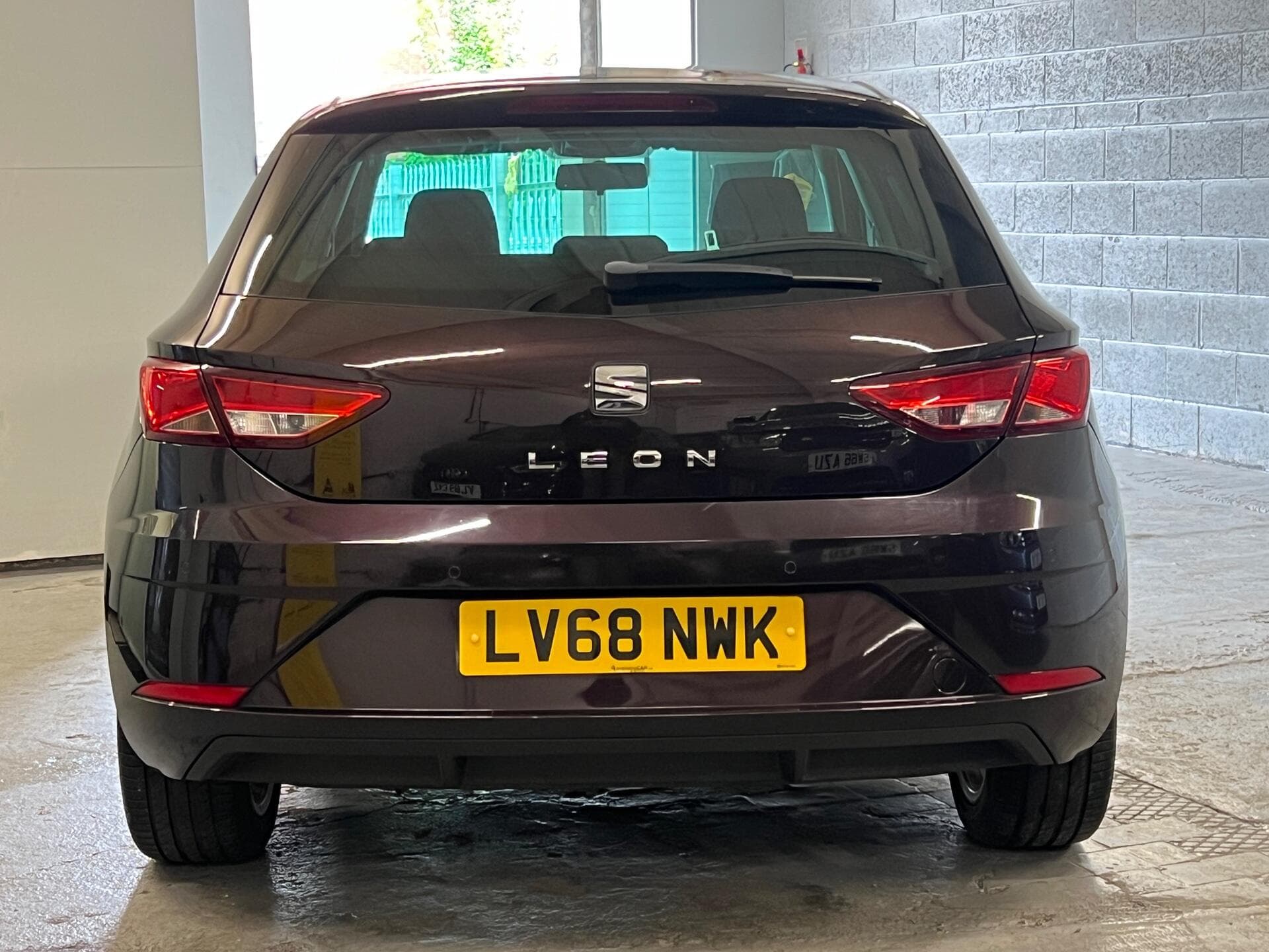 2018 SEAT Leon - Image 12