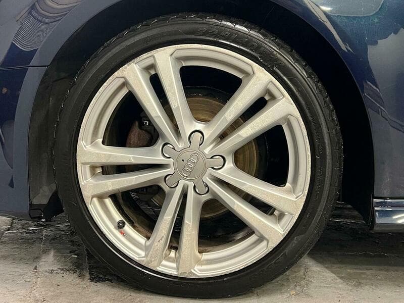 2017 Audi A3 - Image 16