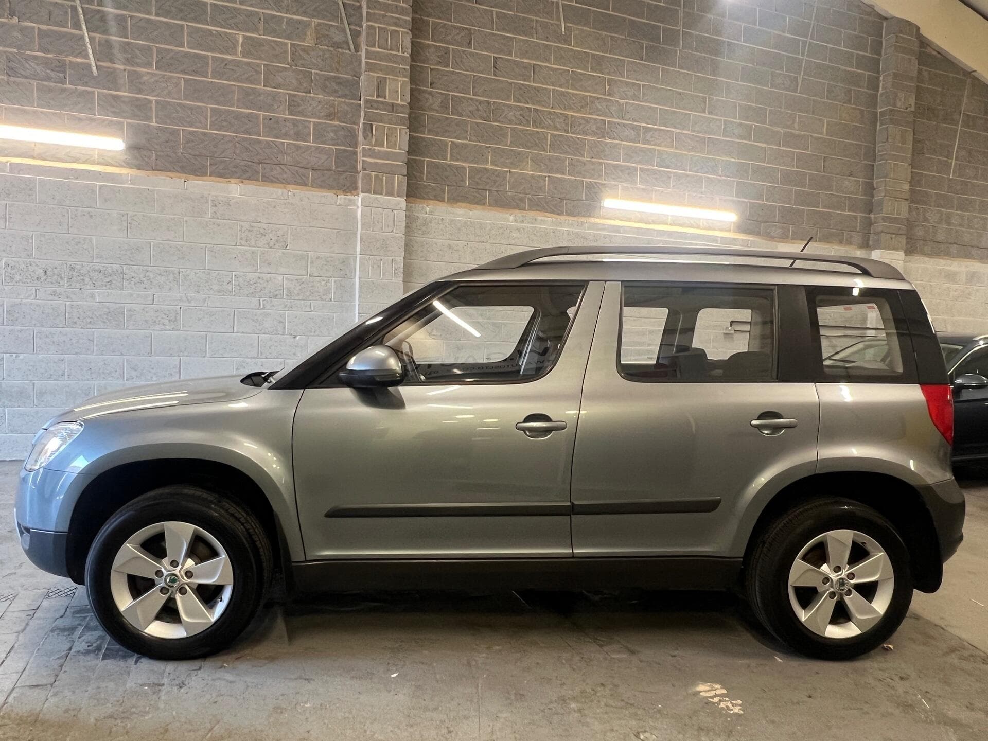 2013 Skoda Yeti - Image 13