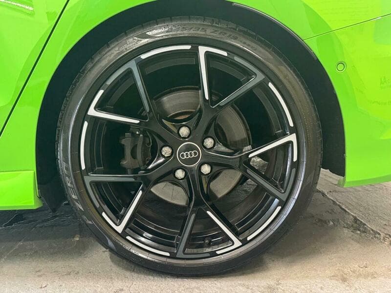 2022 Audi RS3 - Image 30